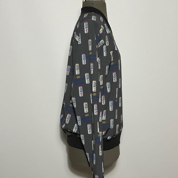 GOLDSHEEP CORONA SELTZER Jacket Size XXL - Picture 3 of 15